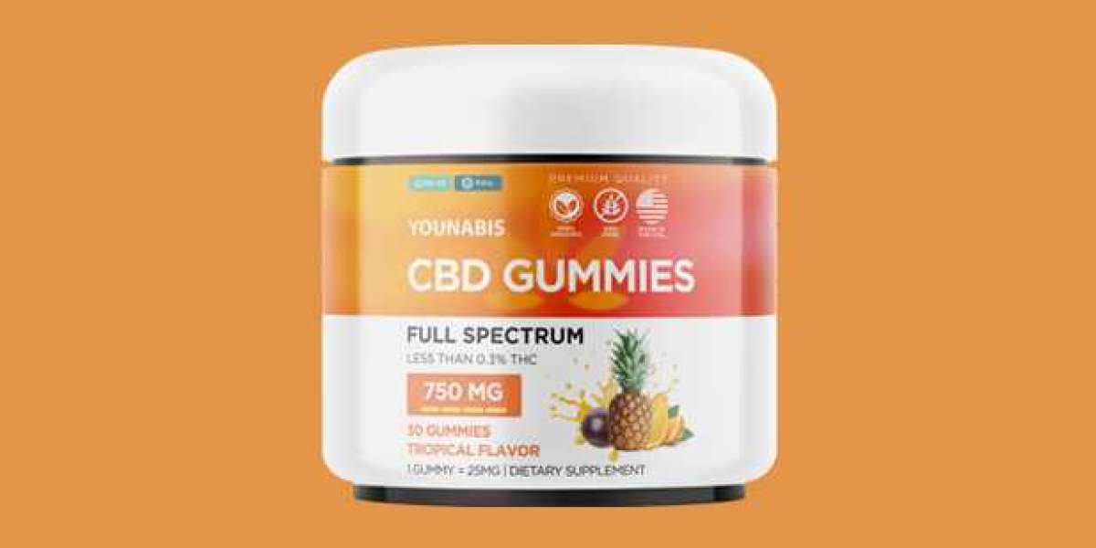 Oros CBD Gummies [Shark Tank Alert] Price and Side Effects