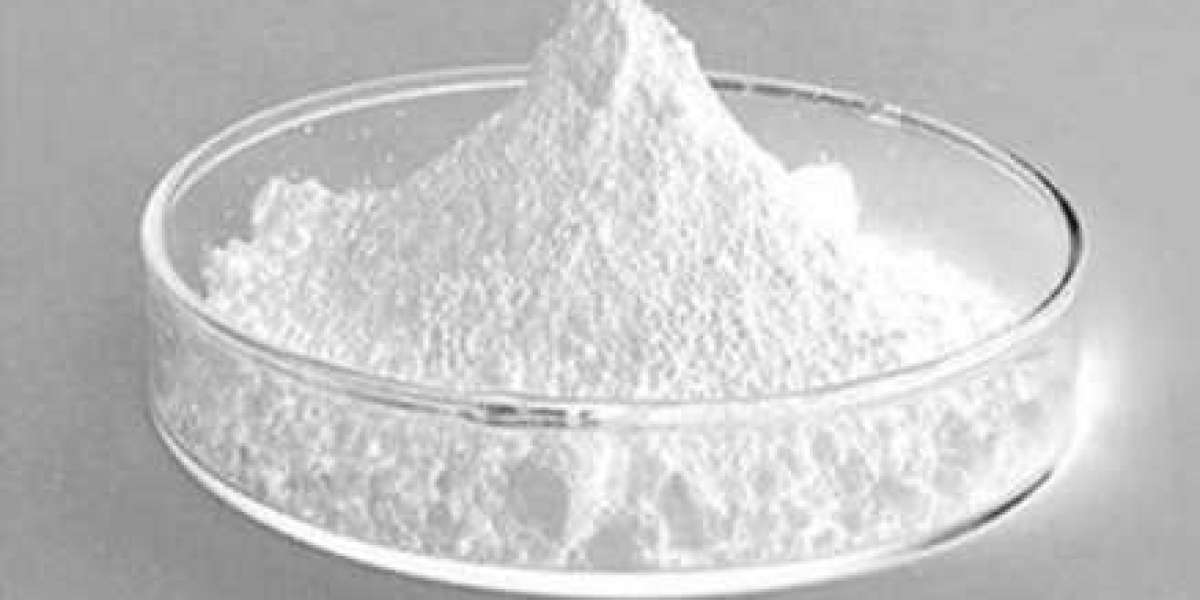 Global Calcium Carbonate Market Study