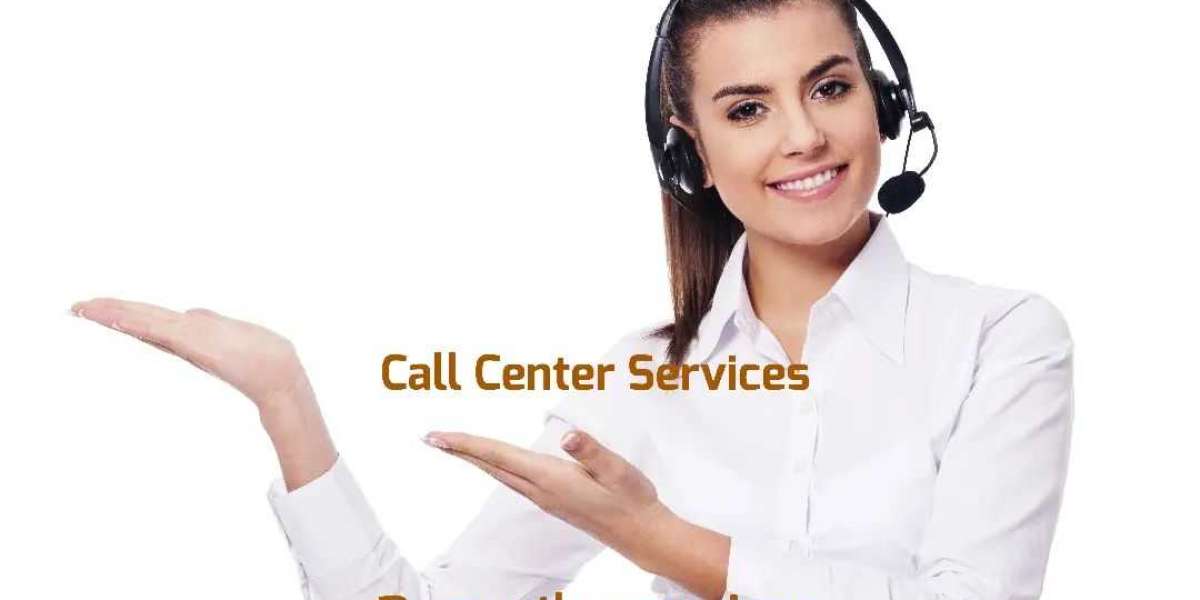 Call Center Services