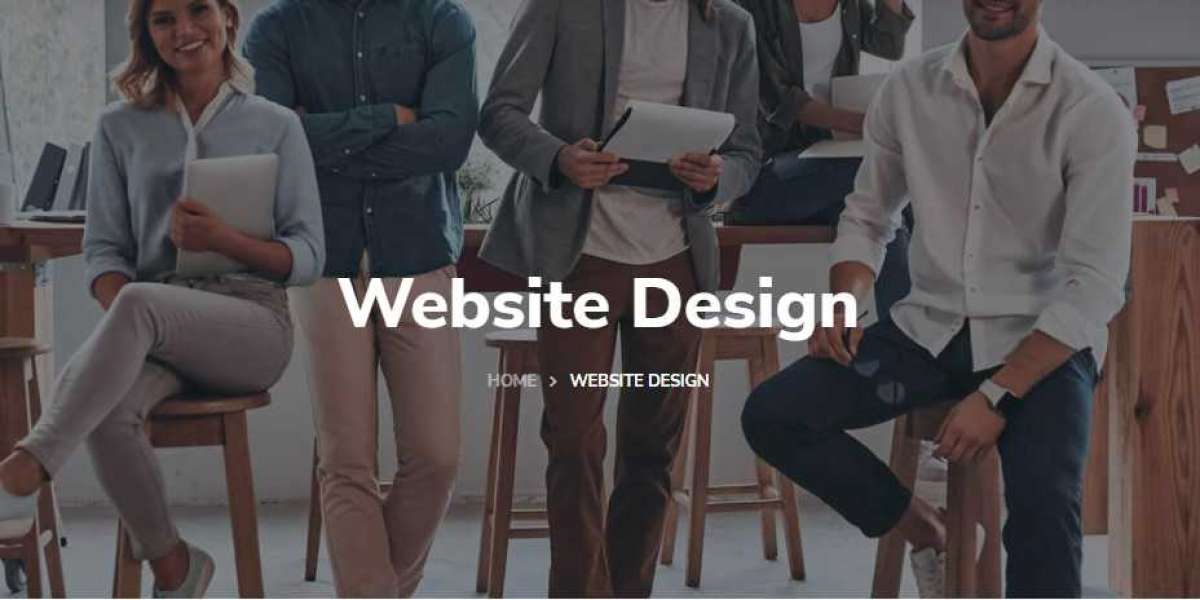 Web Design Elements and Applications