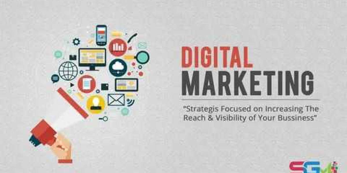 Digital Marketing Agency in Surat: Unlocking Business Potential