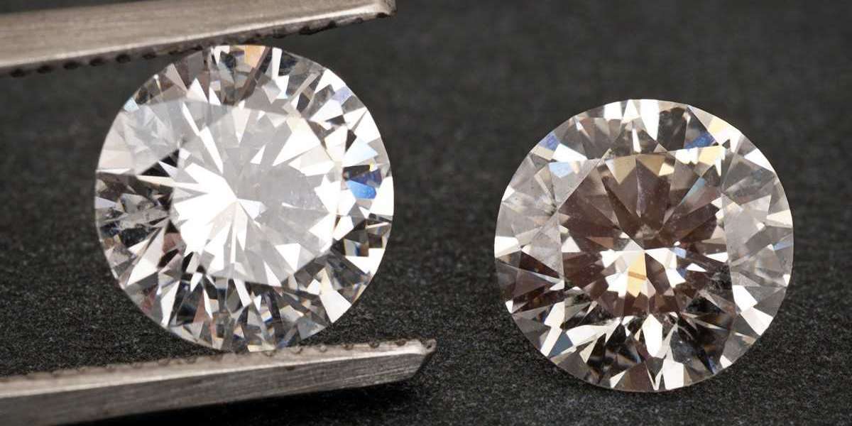 Breaking Tradition: The Rise of Lab Grown Diamonds in Modern Luxury