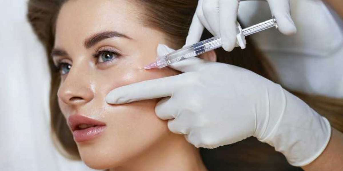 The Best Filler Injection Treatment for Pitted Scars in Singapore