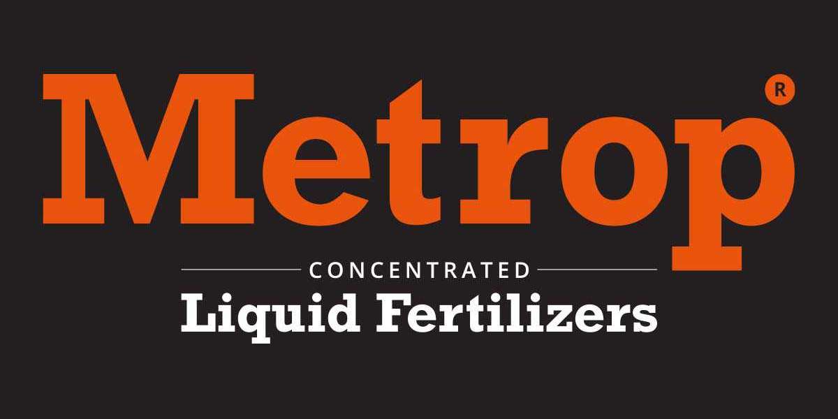 Unlocking Agricultural Potential: The Power of METROP Concentrate Liquid Foliar Fertilizer