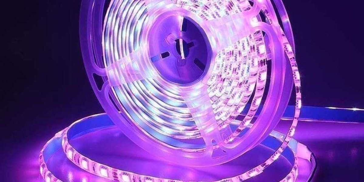 A Comprehensive Guide to Installing and Maintaining LED Strip Lights