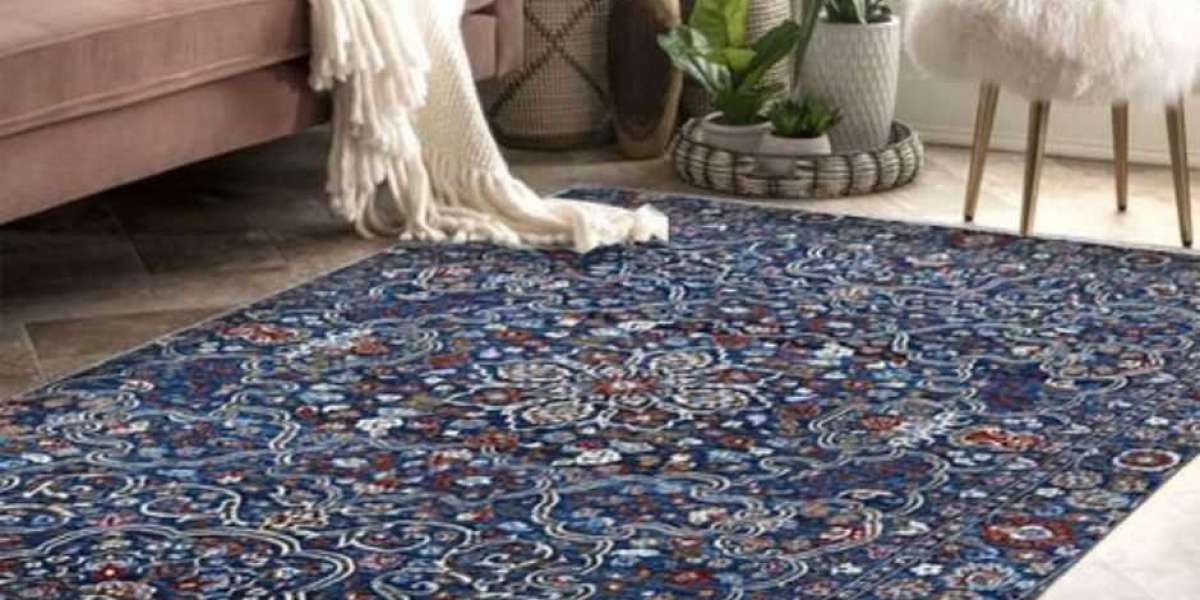 Handmade Elegance: Rugs That Transform Spaces from CarpetCrafts