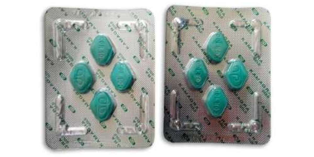 Kamagra Oral Jelly – little pill can restructure your sexual life