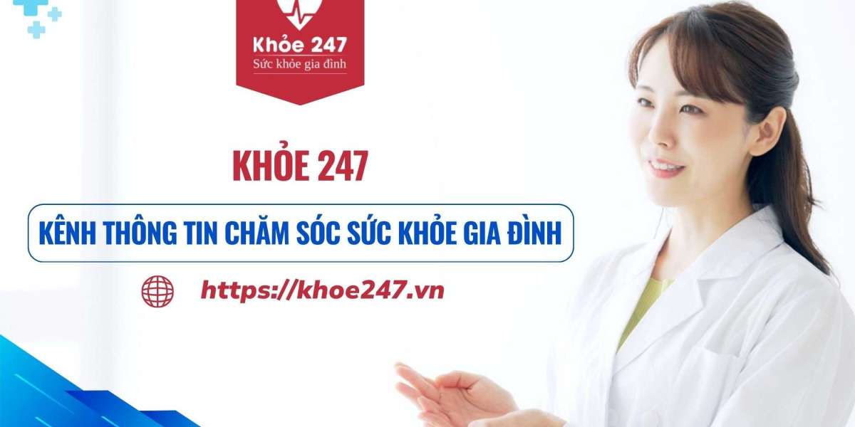 Dược sĩ Lê Linh - Người đồng hành cùng Khỏe 247 đi đến thành công