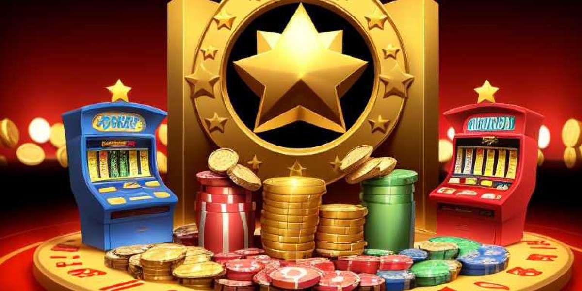 Wie Online Casino Progressive Jackpots funktionieren