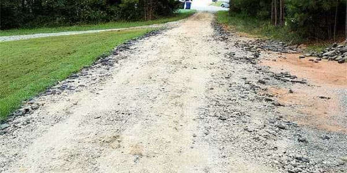 Paving the Way: Where to Source Affordable Driveway Millings Near Me