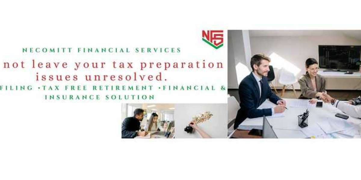 Navigating Tax Season with Expertise: The Role of a Local Tax Preparer and Certified Tax Preparer in Texas