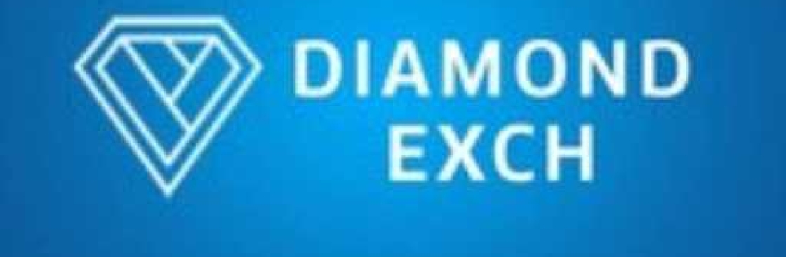 Diamond Exch Cover Image