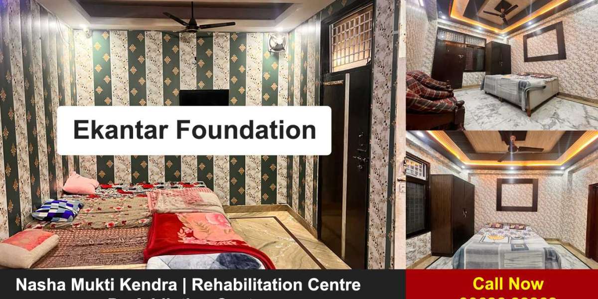 Building a Brighter Future: Noida's Rehabilitation Centers