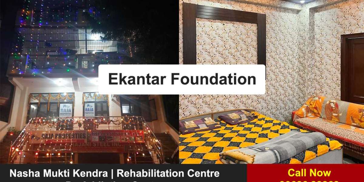 Recovery Roadmap: Rehabilitation Centers in Noida