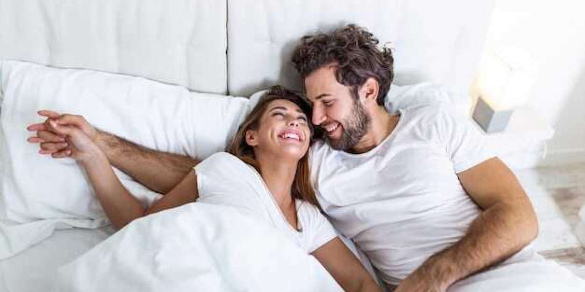 The Potential of 20 mg of Vidalista to Improve Erotic Performance