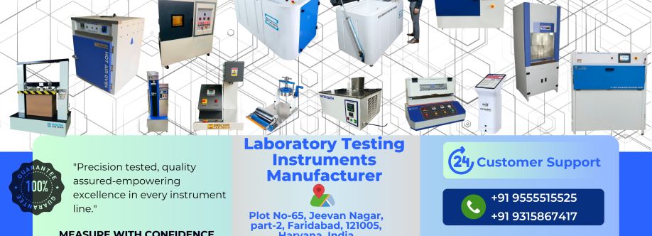 Effective Lab India Cover Image