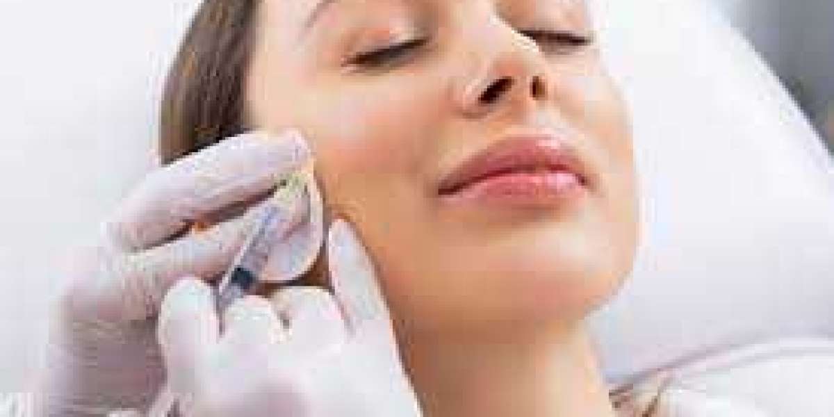 Rejuvenate Your Skin: Anti-Aging Treatment in Noida