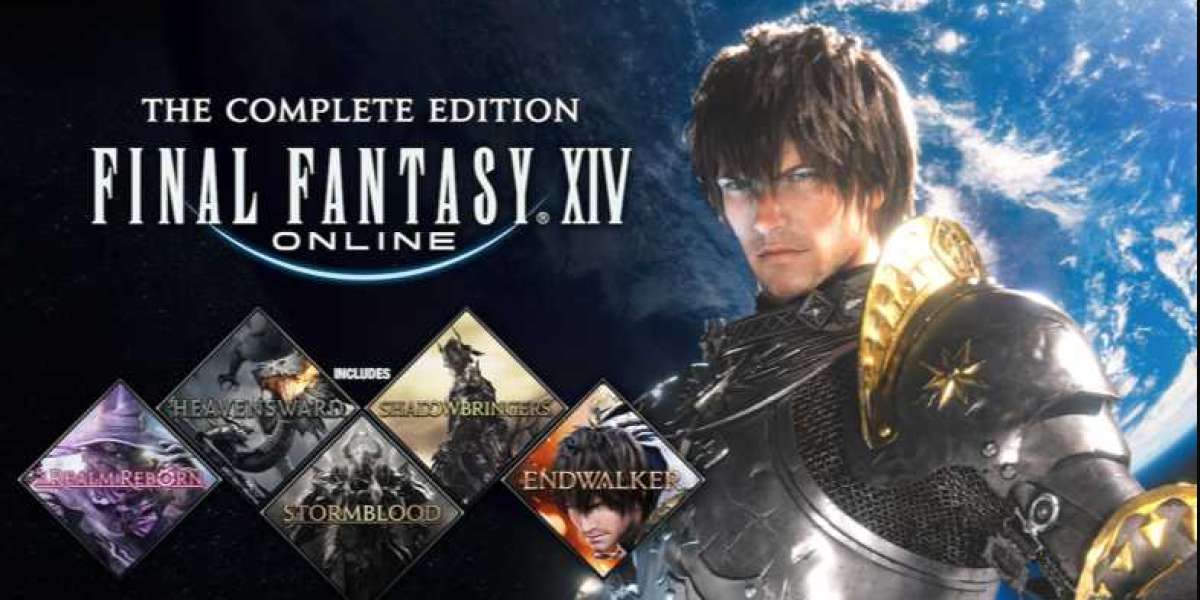 Enormous Details Related To Buy Ffxiv Gil