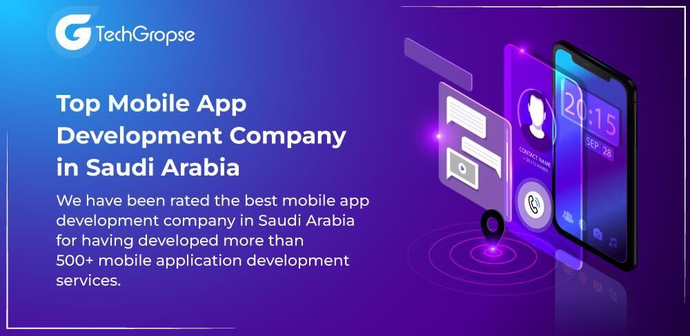 Top Mobile App Development Company in Saudi Arabia | Riyadh | app developers in Riyadh | app developers in saudi arabia