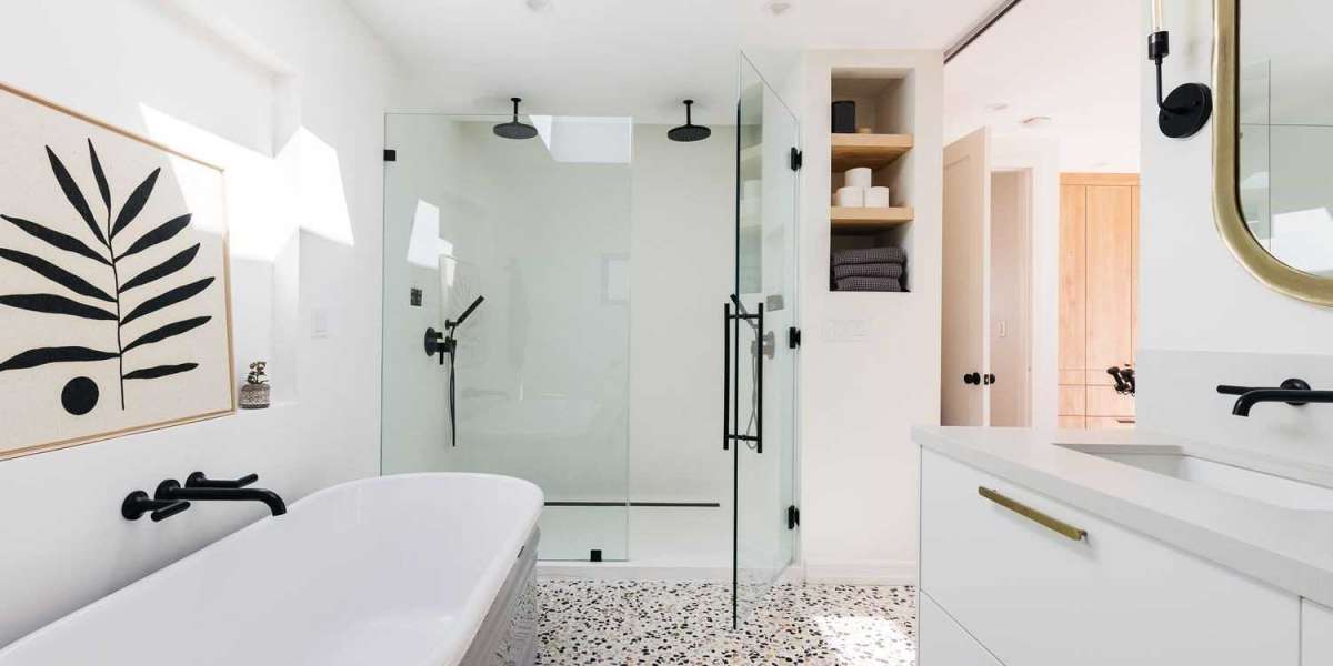 Luxurious Bathroom Renovation Ideas to Get Your Inspiration