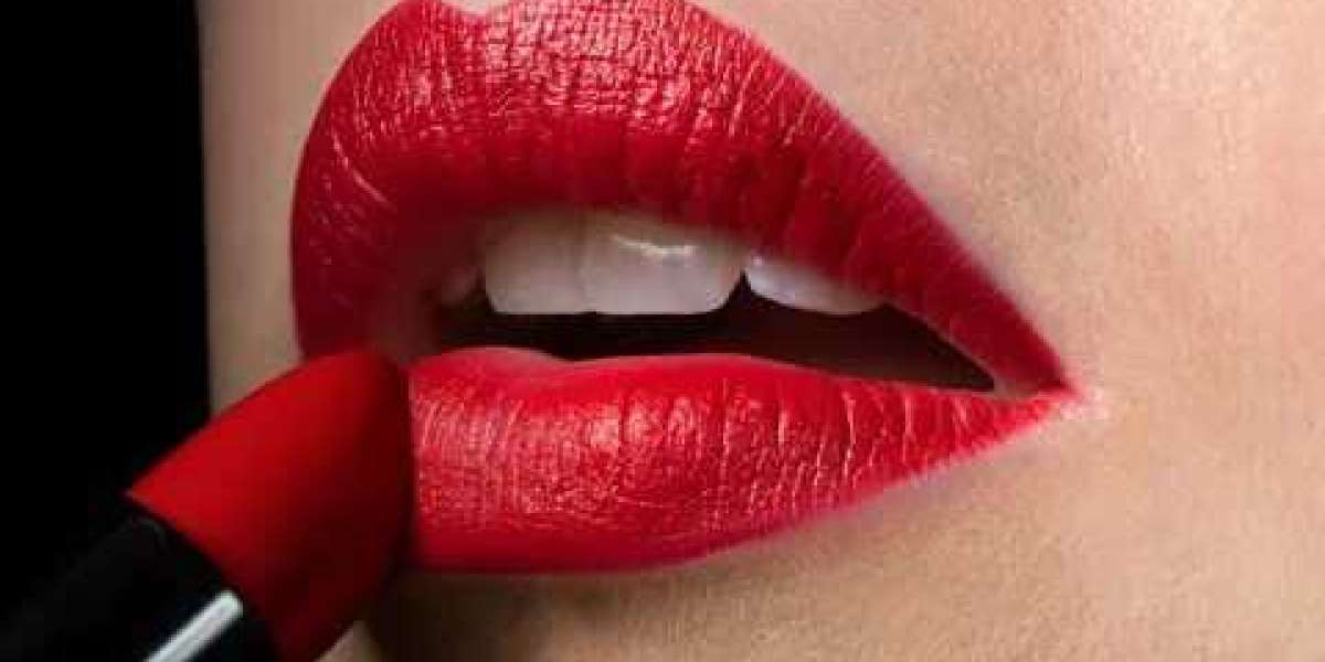 Discover the Lipstick Shades That Will Make Everyone Envious!