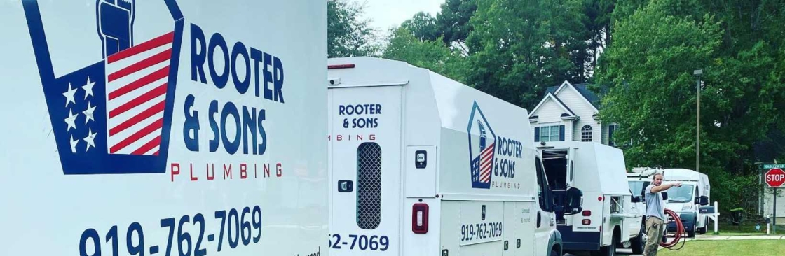 Rooter And Sons Sons Plumbing Cover Image