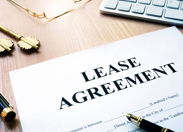 Commercial Lease Agreement | Co-Ownership Agreements in Surrey, BC