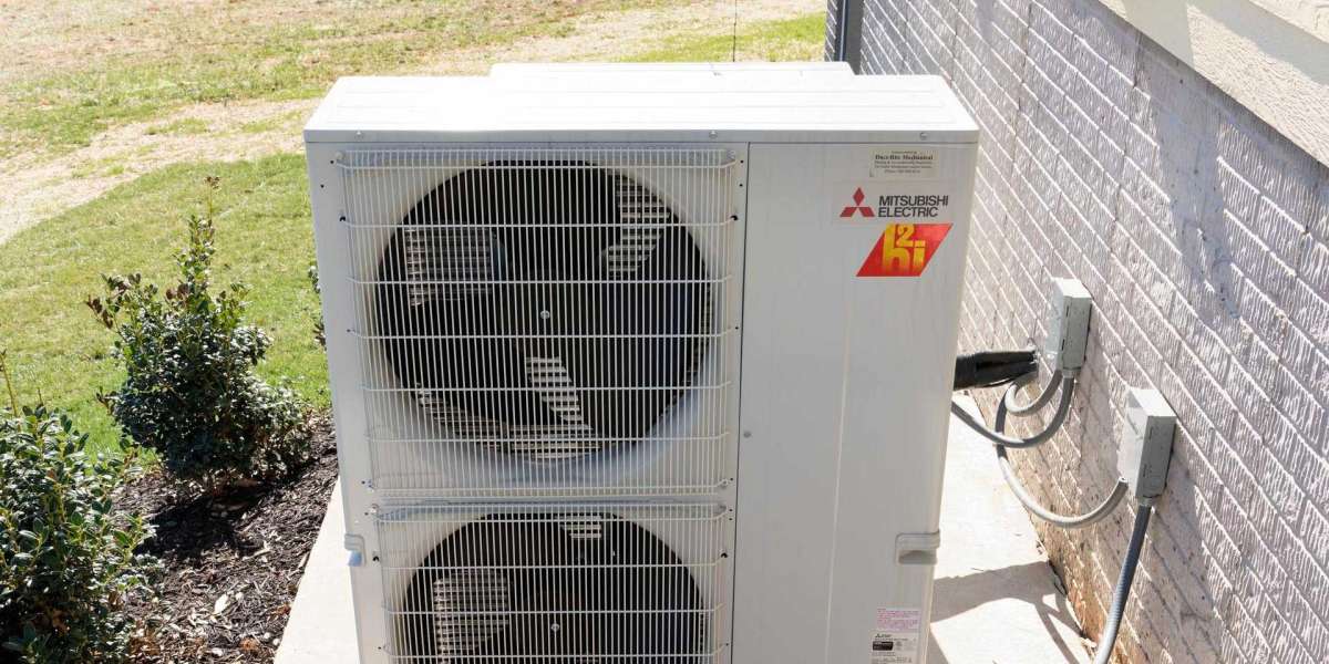 Exhaust Air Heat Pump Benefits