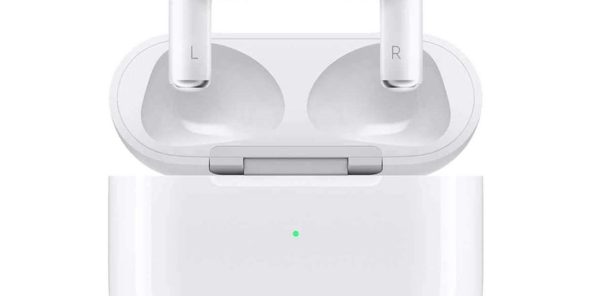 Experience: Buy Apple AirPods Online