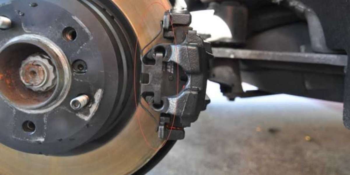 Unveiling the Ultimate Guide to BMW Brake Pads