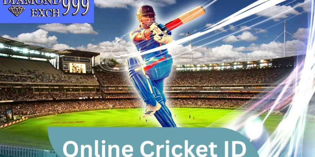 Diamondexch9 | Sign Up on Cricket Betting ID For Win Big in IPL2024