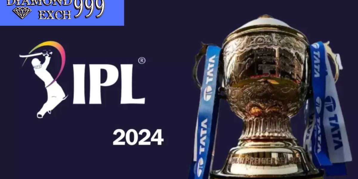 Diamondexch9 | Best Platform To Get Cricket ID For IPL2024