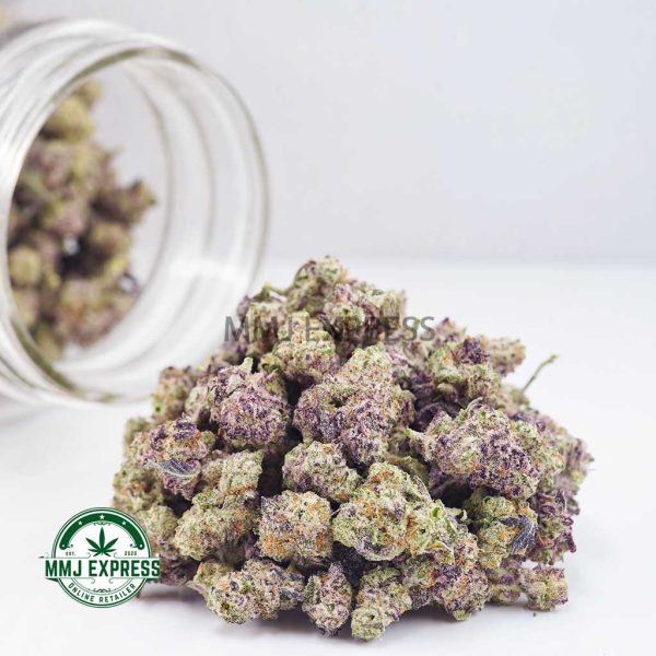 Buy Cannabis Popcorn Buds Online in Canada - MMJ Express