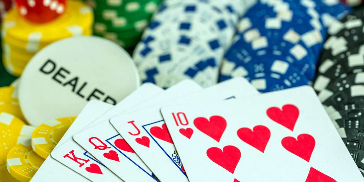 Online Casino Tips