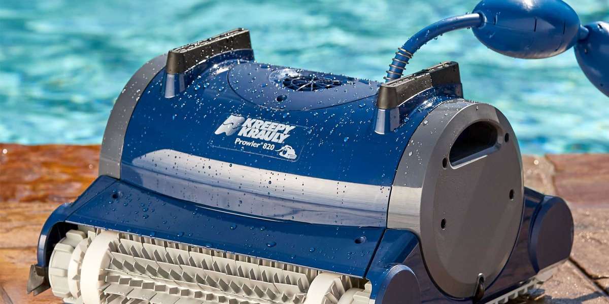 Automatic Pool Cleaner Repair - Common Problems With Automatic Pool Cleaners