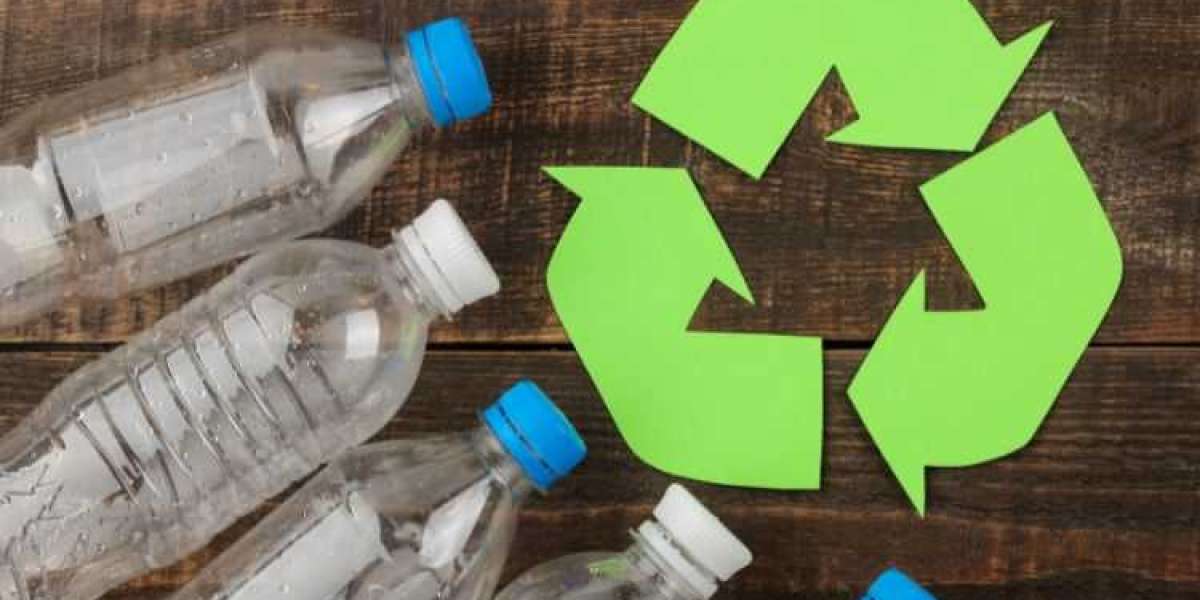 North America Recycled Plastics Market: Trends Fueling Growth at a CAGR of 5.2%