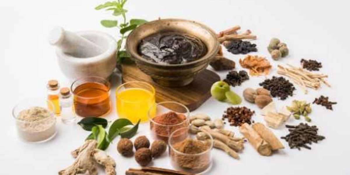 Utilizing the Traditional Formula for Ayurvedic Medicine for Loss of Libido
