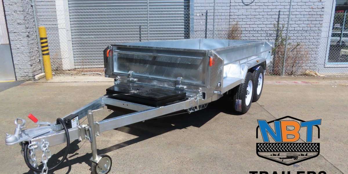 Discover the Perfect Trailer for Sale Online: Your Ultimate Hauling Companion Awaits