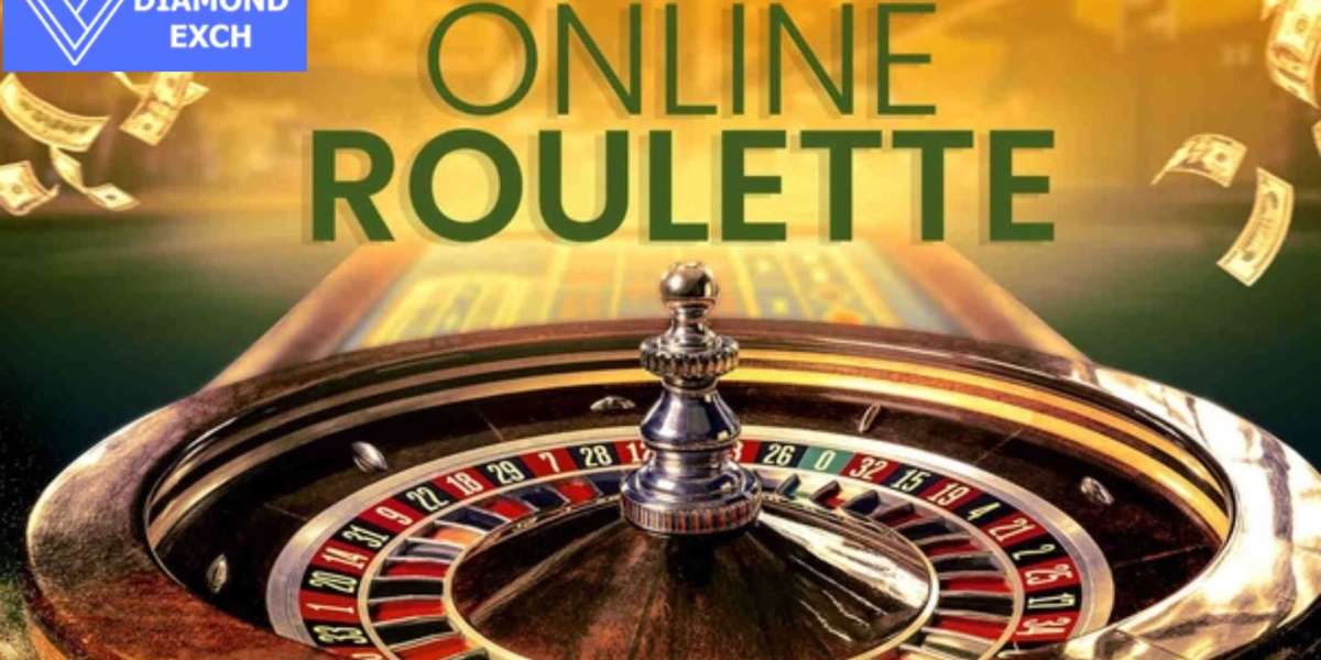Diamond Exchange ID | Get Offers On Roulette Online Casino Game