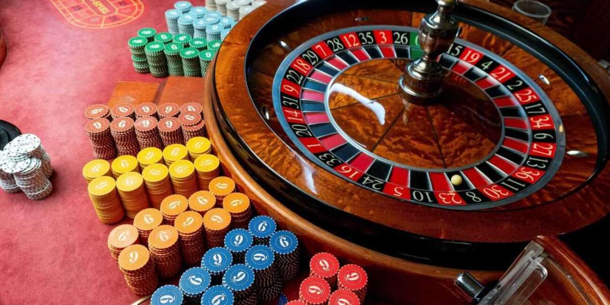 Why Online Casino Gaming is the Future of Gaming