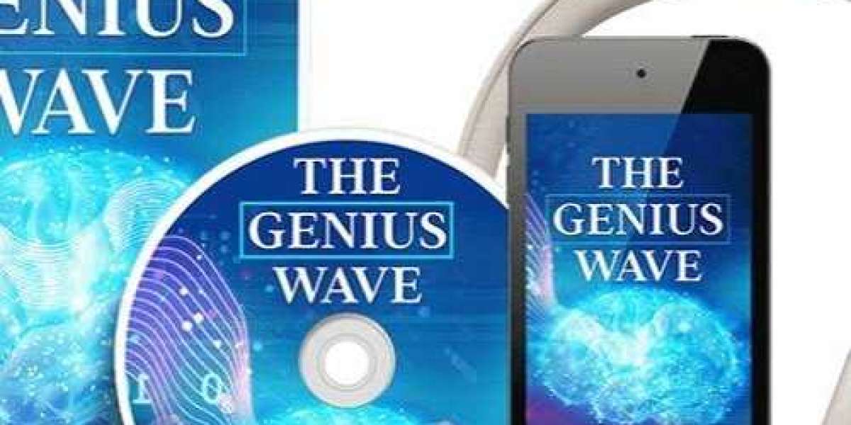 https://www.facebook.com/GeniusWaveReviews/