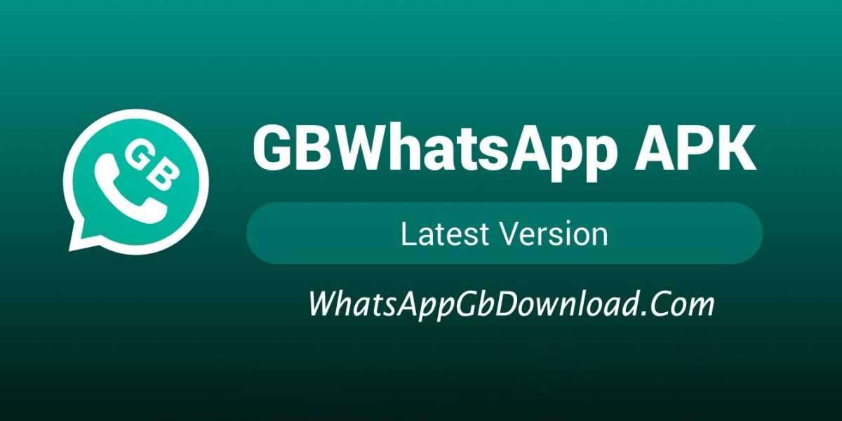 GB WhatsApp APK Download Official 2024 Free For Android    Download GBWhatsApp