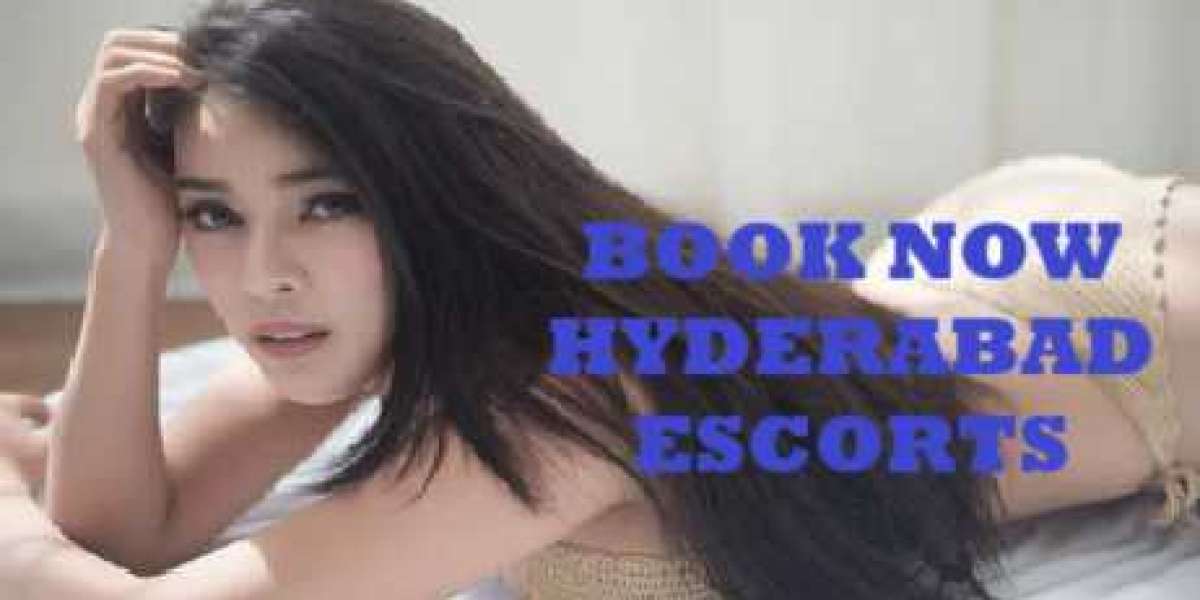 How to Discover the Greatest of Escorts Service in Hyderabad?