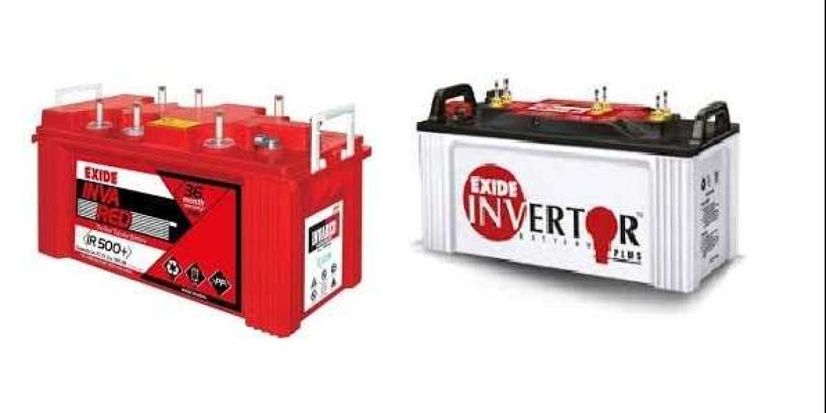 The Importance of Choosing a Reliable Inverter Battery Supplier in Rajasthan