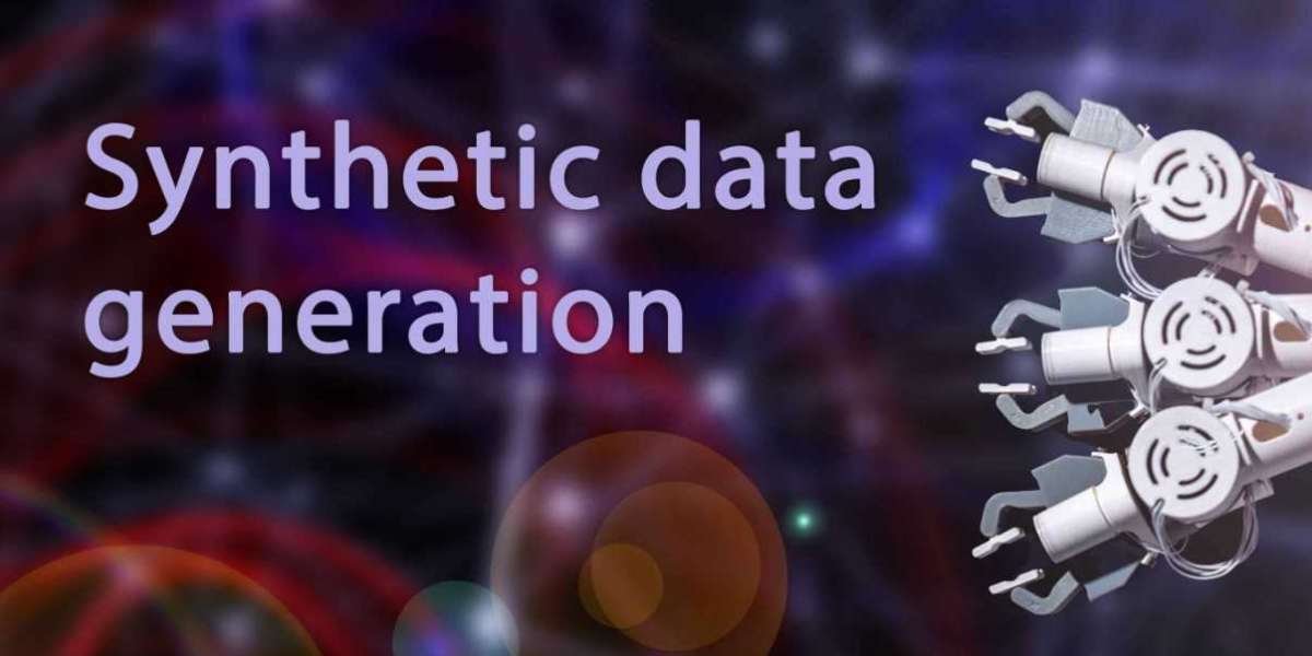 Synthetic Data Generation: Unlocking the Power of Artificial Intelligence