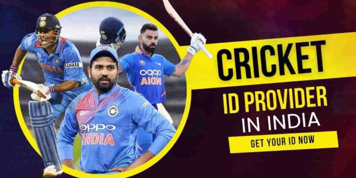 Most Trusted Online Cricket ID Provider :Playnwin Book