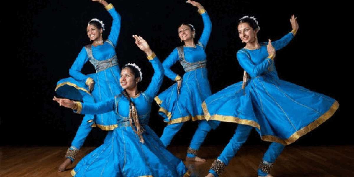 Kathak Dance Classes In Delhi	 +918882340332