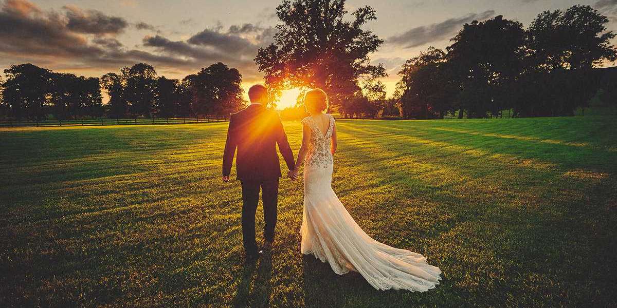 Wedding Photography - How to Capture the Essence of Your Day