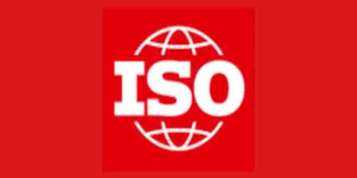 what is iso certification