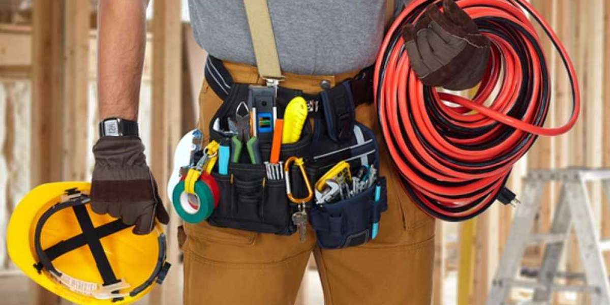 The Best Electricians in San Francisco